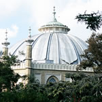 Brighton Dome